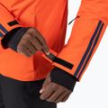 Чоловіча лижна куртка Rossignol Strawpile Golden Gate 10