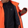 Куртка гірськолижна чоловіча Rossignol Strawpile golden gate 13