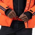 Чоловіча лижна куртка Rossignol Strawpile Golden Gate 15