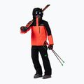 Чоловічі лижні штани Rossignol Hero Insulated black 2