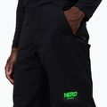 Штани гірськолижні чоловічі Rossignol Hero Insulated black 6