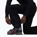 Чоловічі лижні штани Rossignol Hero Insulated black 8