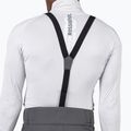 Штани гірськолижні чоловічі Rossignol Hero Insulated onyx grey 5