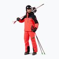 Штани гірськолижні чоловічі Rossignol Hero Insulated neon red 2
