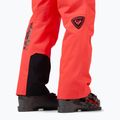 Штани гірськолижні чоловічі Rossignol Hero Insulated neon red 8