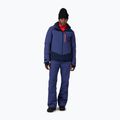 Куртка гірськолижна чоловіча Rossignol Blackside future blue 2