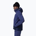 Куртка гірськолижна чоловіча Rossignol Blackside future blue 4