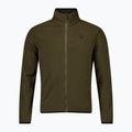 Кофта чоловіча Rossignol Strawpile Fleece Fz olive shadow 6