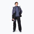 Кофта чоловіча Rossignol Strawpile Fleece Fz true night blue 2