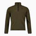 Чоловіча флісова толстовка Rossignol Strawpile Fleece Hz olive shadow 6