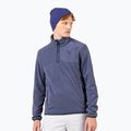 Кофта чоловіча Rossignol Strawpile Fleece Hz true night blue