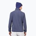 Кофта чоловіча Rossignol Strawpile Fleece Hz true night blue 3
