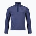 Кофта чоловіча Rossignol Strawpile Fleece Hz true night blue 6