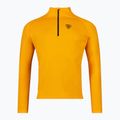 Чоловіча флісова кофта Rossignol Blackside Fleece Hz saffron yellow 6