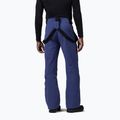 Штани гірськолижні чоловічі Rossignol Blackside future blue 3