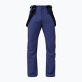 Штани гірськолижні чоловічі Rossignol Blackside future blue 9