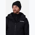 Куртка гірськолижна чоловіча Rossignol Rochrun Insulated black 5