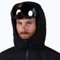 Чоловіча лижна куртка Rossignol Rochrun Insulated black 6