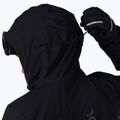 Чоловіча лижна куртка Rossignol Rochrun Insulated black 7
