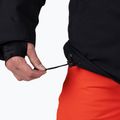 Куртка гірськолижна чоловіча Rossignol Rochrun Insulated black 11