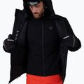 Куртка гірськолижна чоловіча Rossignol Rochrun Insulated black 13