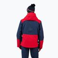 Чоловіча лижна куртка Rossignol Rochrun Insulated sports red 3