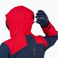 Куртка гірськолижна чоловіча Rossignol Rochrun Insulated sports red 6