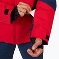 Чоловіча лижна куртка Rossignol Rochrun Insulated sports red 9
