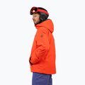 Куртка гірськолижна чоловіча Rossignol Rochrun Insulated golden gate 4