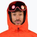 Куртка гірськолижна чоловіча Rossignol Rochrun Insulated golden gate 5