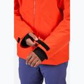 Чоловіча лижна куртка Rossignol Rochrun Insulated golden gate 8