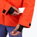 Куртка гірськолижна чоловіча Rossignol Rochrun Insulated golden gate 9