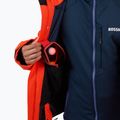 Куртка гірськолижна чоловіча Rossignol Rochrun Insulated golden gate 13