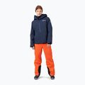 Куртка гірськолижна чоловіча Rossignol Rochrun Insulated dark navy 2