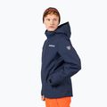 Куртка гірськолижна чоловіча Rossignol Rochrun Insulated dark navy 4