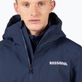 Куртка гірськолижна чоловіча Rossignol Rochrun Insulated dark navy 7