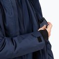 Чоловіча лижна куртка Rossignol Rochrun Insulated dark navy 9
