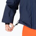 Куртка гірськолижна чоловіча Rossignol Rochrun Insulated dark navy 11