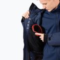 Куртка гірськолижна чоловіча Rossignol Rochrun Insulated dark navy 13