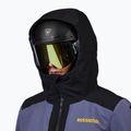 Куртка гірськолижна чоловіча Rossignol Rochrun Insulated true night blue 5