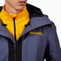 Куртка гірськолижна чоловіча Rossignol Rochrun Insulated true night blue 7
