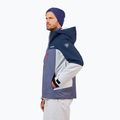 Чоловіча лижна куртка Rossignol Velika Insulated golden gate 4