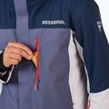 Куртка гірськолижна чоловіча Rossignol Velika Insulated golden gate 8