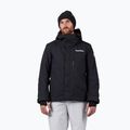 Куртка гірськолижна чоловіча Rossignol Velika Insulated black