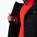 Куртка гірськолижна чоловіча Rossignol Velika Insulated black 14