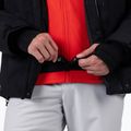 Куртка гірськолижна чоловіча Rossignol Velika Insulated black 16