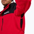 Куртка гірськолижна чоловіча Rossignol Velika Insulated sports red 8