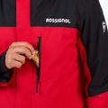 Куртка гірськолижна чоловіча Rossignol Velika Insulated sports red 9