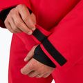 Куртка гірськолижна чоловіча Rossignol Velika Insulated sports red 11