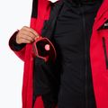 Куртка гірськолижна чоловіча Rossignol Velika Insulated sports red 15
